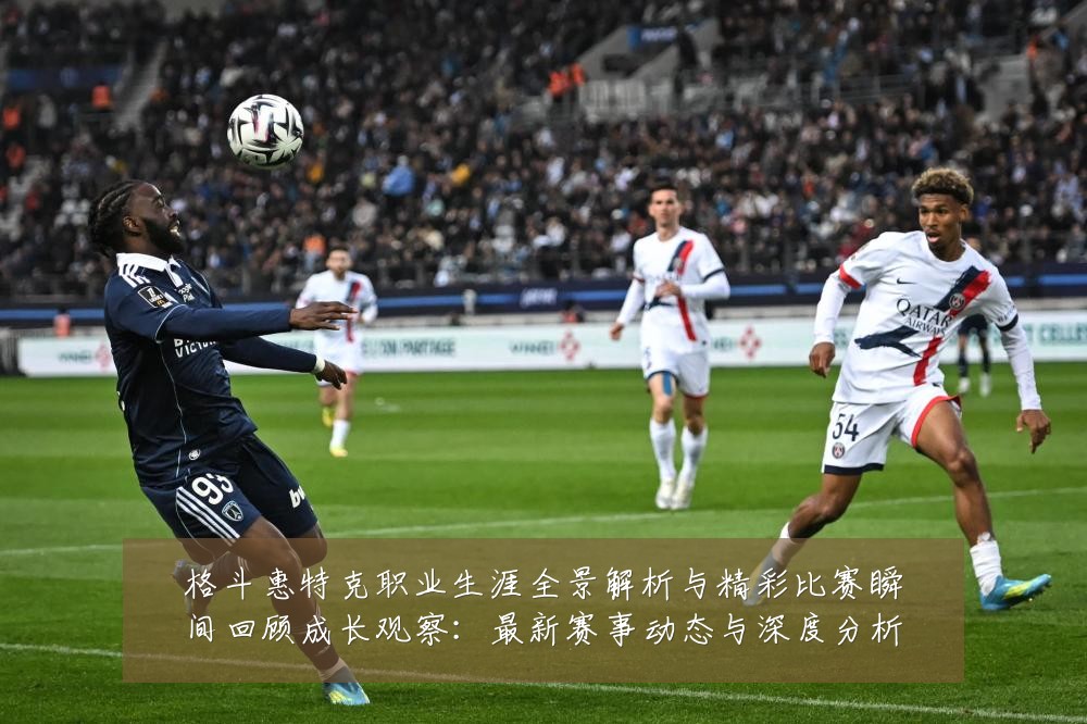 格斗惠特克职业生涯全景解析与精彩比赛瞬间回顾成长观察：最新赛事动态与深度分析